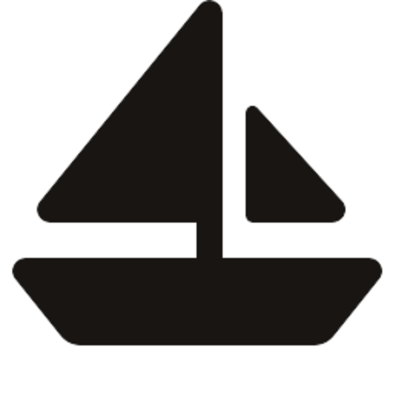 Phosphor Sailboat source